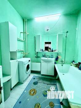 2-к квартира, вторичка, 69м2, 9/14 этаж