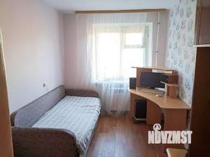 3-к квартира, вторичка, 60м2, 2/5 этаж