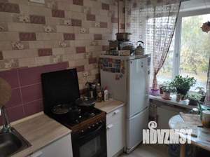1-к квартира, вторичка, 31м2, 3/5 этаж
