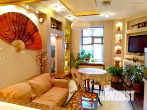 2-к квартира, вторичка, 82м2, 2/4 этаж