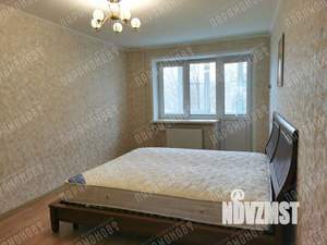 3-к квартира, вторичка, 60м2, 3/5 этаж