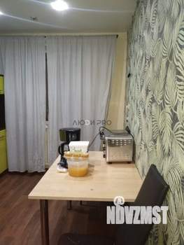 2-к квартира, вторичка, 52м2, 3/5 этаж