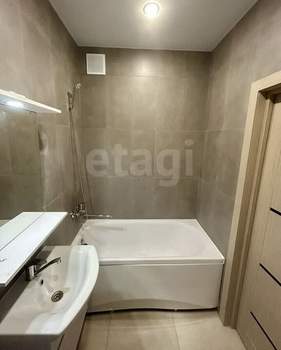 1-к квартира, вторичка, 40м2, 5/5 этаж
