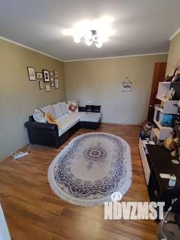2-к квартира, вторичка, 42м2, 3/9 этаж