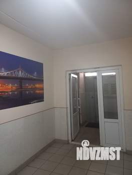 2-к квартира, вторичка, 55м2, 5/10 этаж