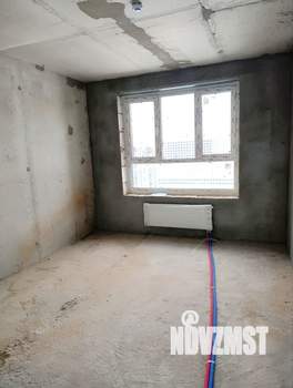 1-к квартира, вторичка, 45м2, 10/16 этаж