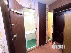 3-к квартира, вторичка, 70м2, 3/9 этаж