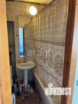 2-к квартира, вторичка, 42м2, 4/6 этаж
