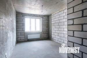 2-к квартира, вторичка, 45м2, 9/22 этаж