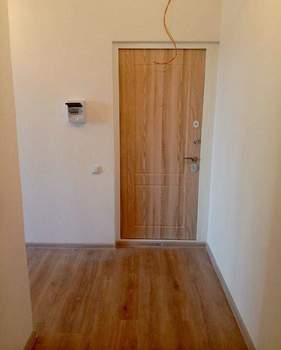 2-к квартира, сданный дом, 52м2, 8/15 этаж