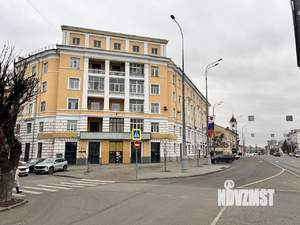 4-к квартира, вторичка, 104м2, 5/5 этаж