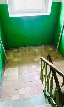 2-к квартира, вторичка, 53м2, 5/5 этаж