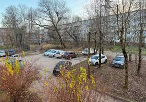 1-к квартира, вторичка, 30м2, 2/5 этаж