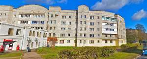 3-к квартира, вторичка, 65м2, 5/5 этаж