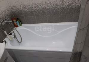 1-к квартира, вторичка, 35м2, 6/12 этаж