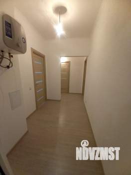 2-к квартира, сданный дом, 56м2, 17/18 этаж