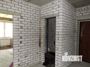 3-к квартира, вторичка, 92м2, 6/9 этаж