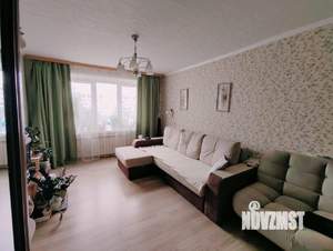 3-к квартира, вторичка, 67м2, 7/10 этаж