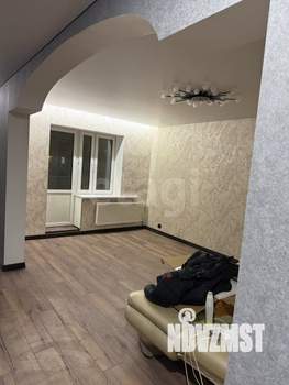 1-к квартира, вторичка, 47м2, 4/17 этаж