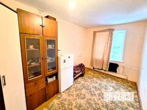 4-к квартира, вторичка, 64м2, 5/5 этаж