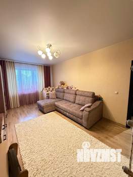 2-к квартира, вторичка, 58м2, 8/13 этаж