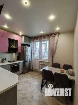 2-к квартира, вторичка, 60м2, 2/12 этаж