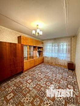 2-к квартира, вторичка, 45м2, 3/5 этаж