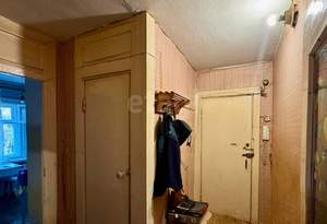 2-к квартира, вторичка, 43м2, 5/5 этаж