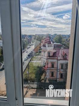 3-к квартира, вторичка, 70м2, 6/7 этаж