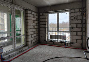 3-к квартира, вторичка, 114м2, 5/8 этаж