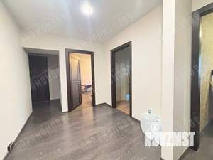 3-к квартира, вторичка, 69м2, 10/10 этаж