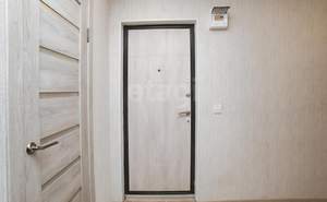 1-к квартира, вторичка, 31м2, 3/5 этаж