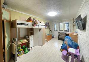 2-к квартира, вторичка, 45м2, 3/5 этаж