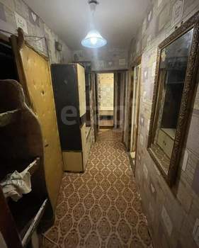 2-к квартира, вторичка, 50м2, 5/10 этаж