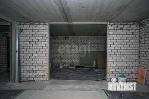 3-к квартира, вторичка, 96м2, 2/10 этаж