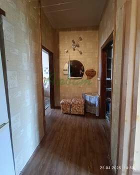 2-к квартира, вторичка, 54м2, 4/4 этаж