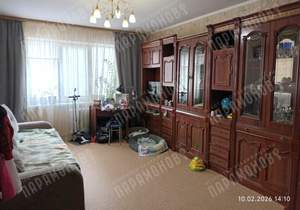3-к квартира, вторичка, 73м2, 1/9 этаж