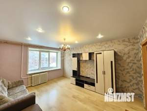 3-к квартира, вторичка, 61м2, 5/9 этаж