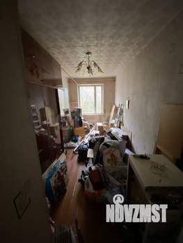 3-к квартира, вторичка, 59м2, 4/5 этаж