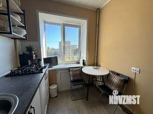 2-к квартира, вторичка, 44м2, 5/9 этаж