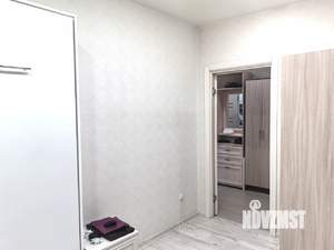 1-к квартира, вторичка, 44м2, 9/10 этаж