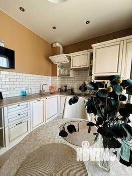 2-к квартира, вторичка, 52м2, 4/16 этаж