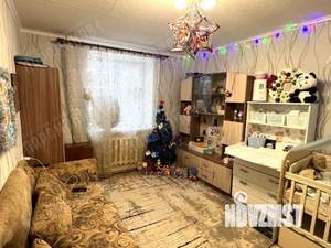 2-к квартира, вторичка, 40м2, 2/4 этаж