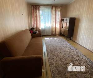 3-к квартира, вторичка, 61м2, 4/5 этаж