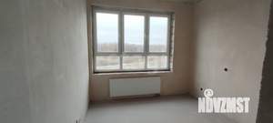 1-к квартира, вторичка, 35м2, 7/17 этаж