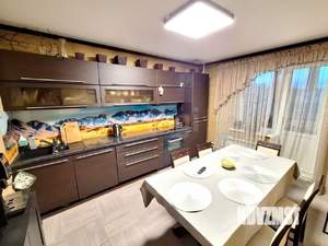 1-к квартира, вторичка, 60м2, 4/16 этаж