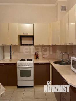 1-к квартира, вторичка, 37м2, 2/16 этаж