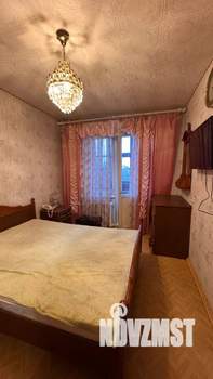 2-к квартира, вторичка, 50м2, 7/9 этаж