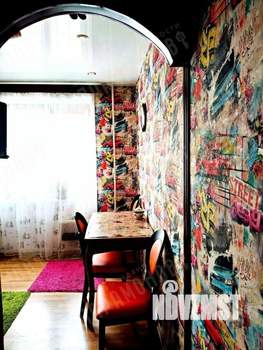 2-к квартира, вторичка, 53м2, 9/9 этаж