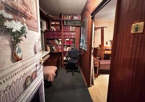 4-к квартира, вторичка, 90м2, 4/5 этаж